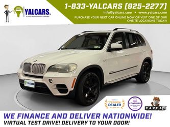 2011 BMW X5