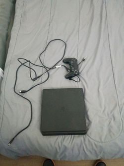 Play station 4