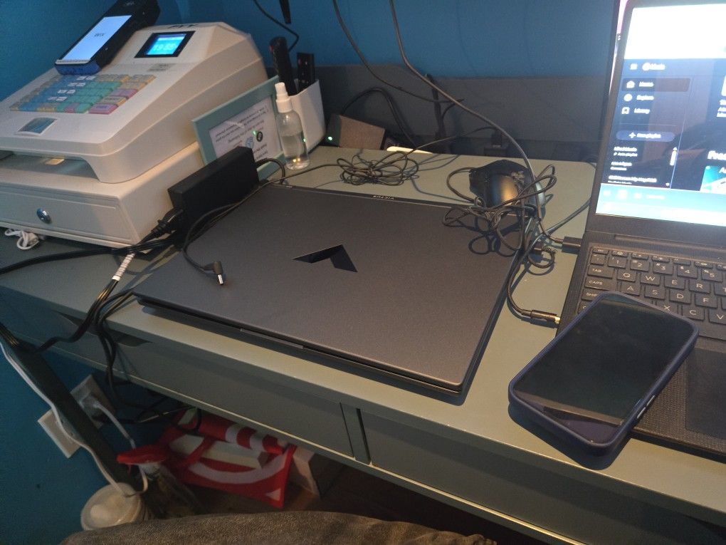 Victus 4050 Gaming Laptop