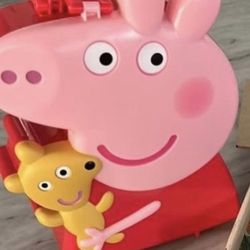 Peppa Pig Storage 