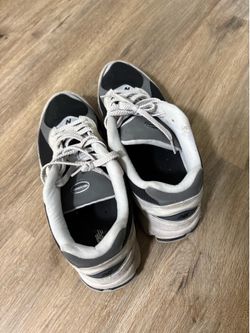 New balance shoes