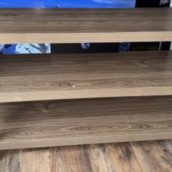 Tv Stand/ Entertainment Center 