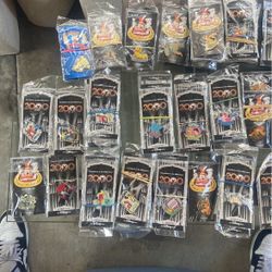 Disney Collectible Pins