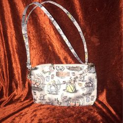 Disney Cross Body Bag