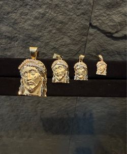 Oro 10k y 14k