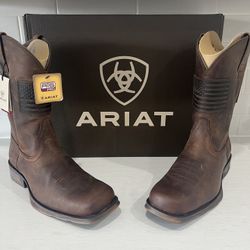Ariat Men’s Boots
