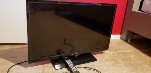 32in Tv