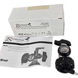 Drive bonsai 800 conserving device oxy