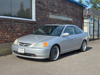 2002 Honda Civic
