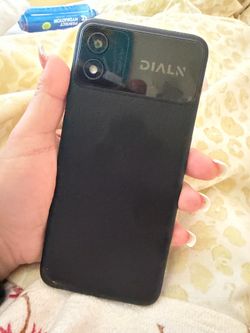Cell phone