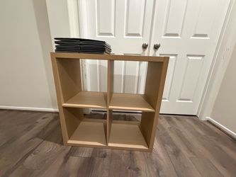 Cube Storage