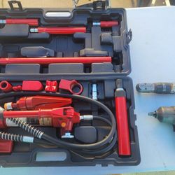 Tools Mechanic