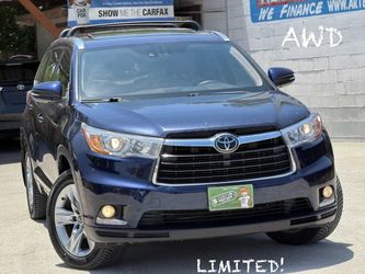 2016 Toyota Highlander
