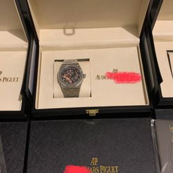 Fancy Watch 