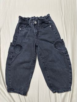 Toddler Gap Jeans