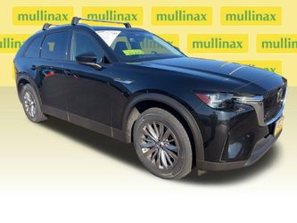 2025 Mazda CX-90