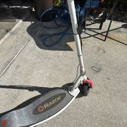 Razor Scooter 