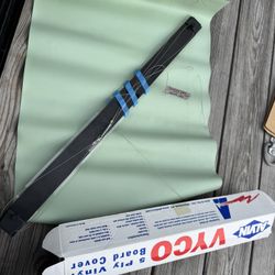 Drafting Mat And Parallel Bar