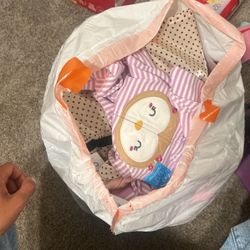 Baby Clothes 