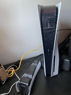Ps5 disc version