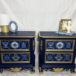 Beautiful End Tables