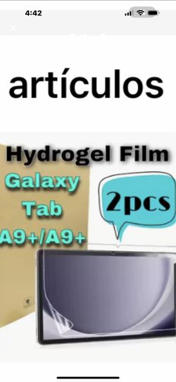 Protectores Para Tablets 
