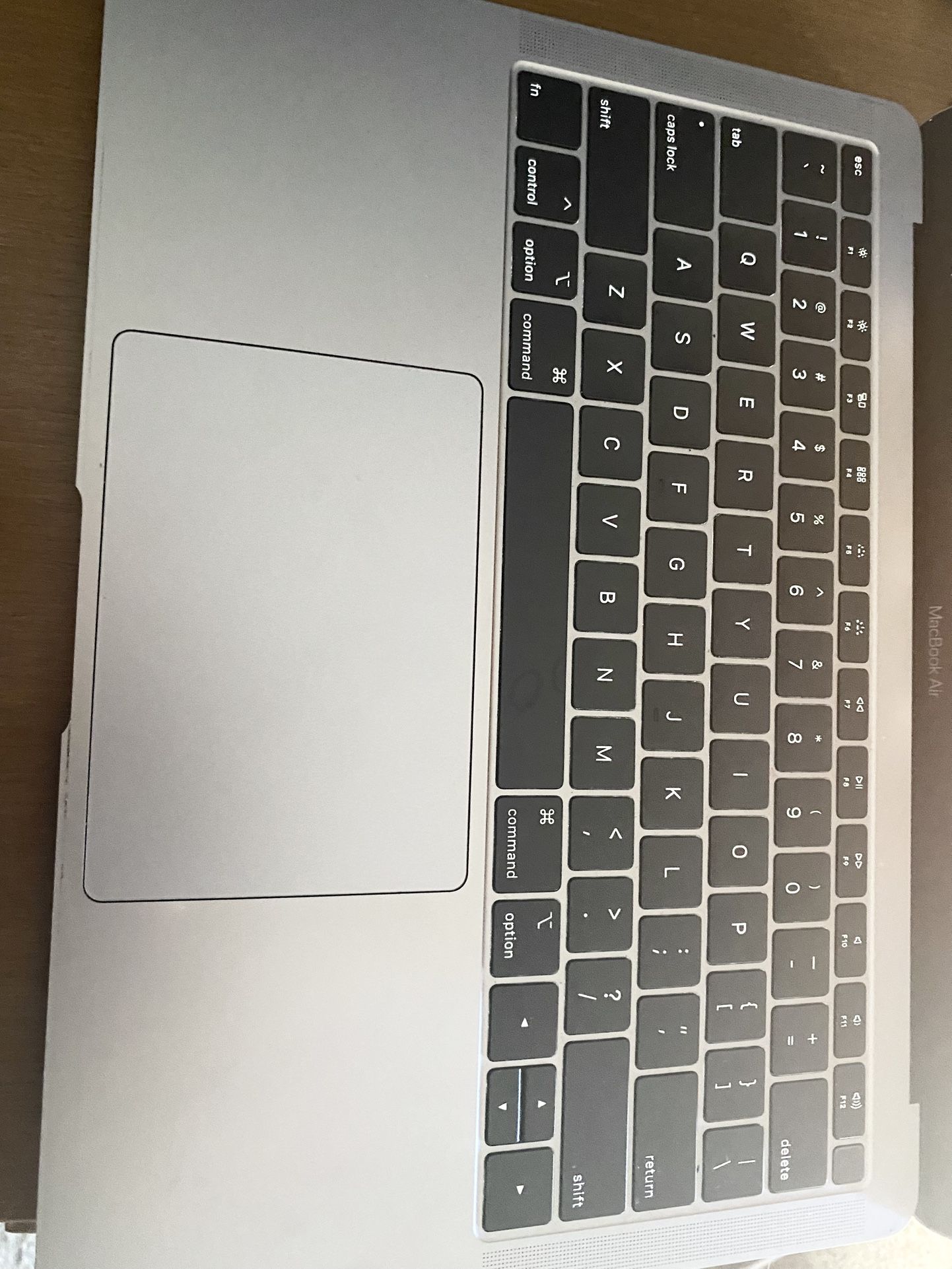 MacBook Air 13 256gb 