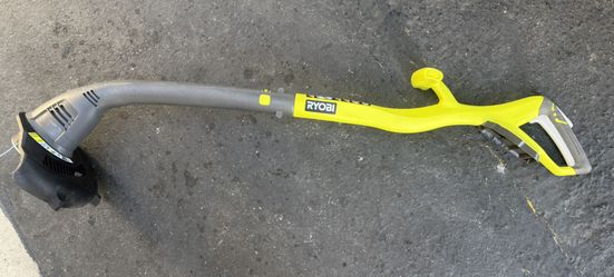 Ryobi Grass Trimmer $15