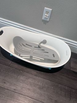 Baby bath