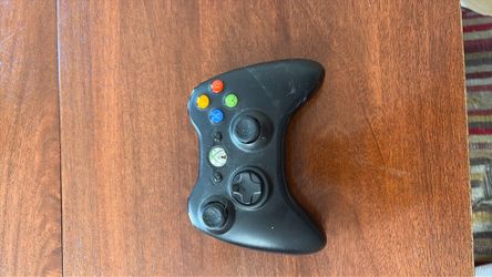 X-box 360 Controller