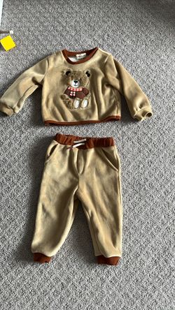 Boy clothes