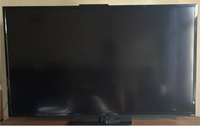 70” TV