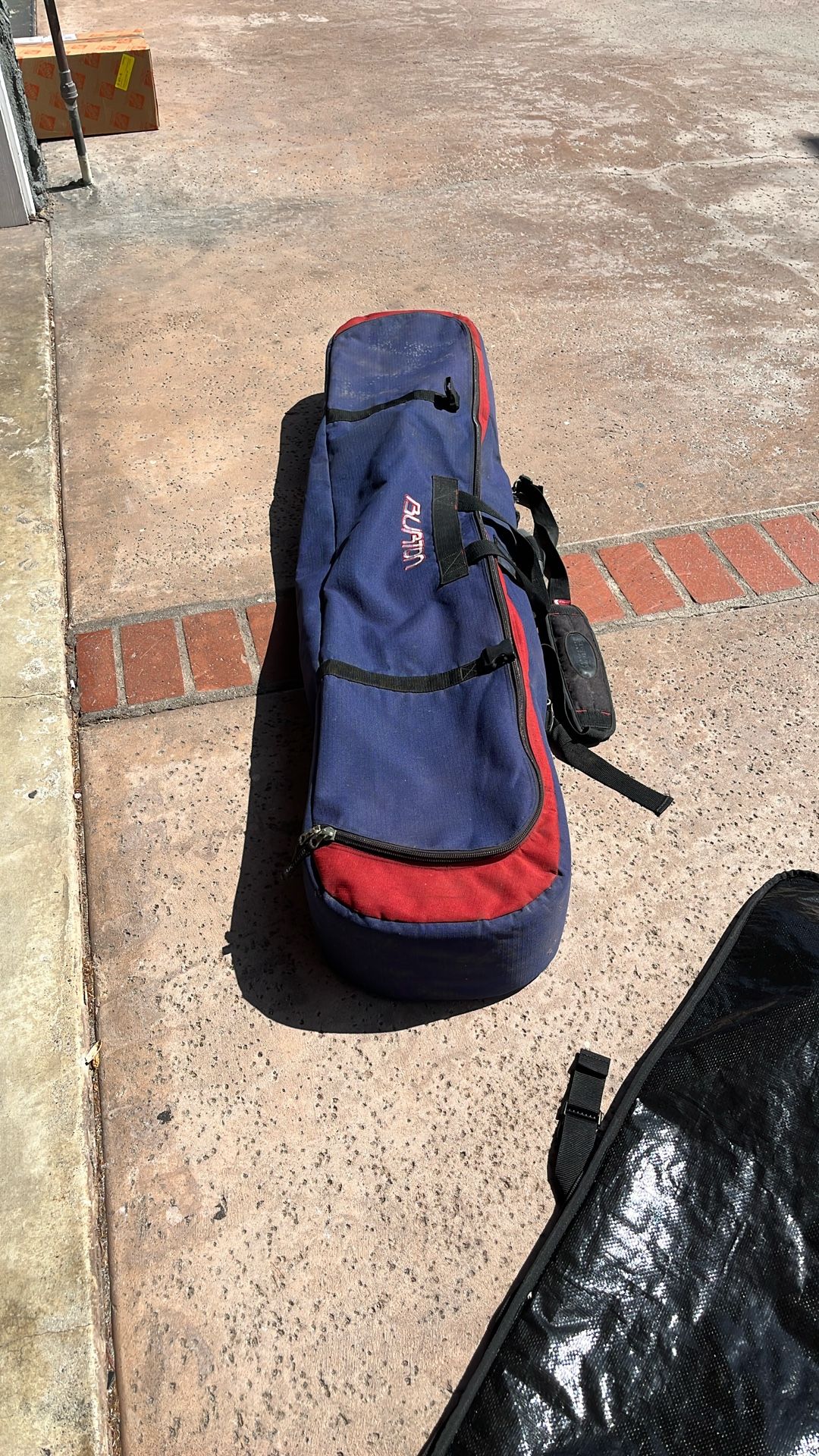 Burton Snowboard Bag