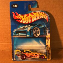 Hot Wheels Side-Splitter (Milwaukie,OR)
