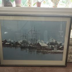 Picture From Estate Sale 