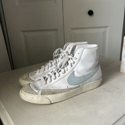 Nike Blazer Mid 77 Vintage Like Mike 