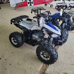 New 125cc Atv www. Mysupershops .com