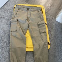 Men Levi Cargos 