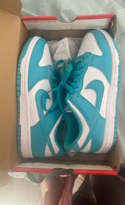 Nike Dunks