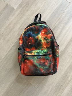 School Backpack