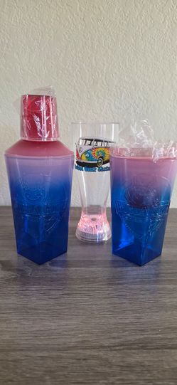 Beautiful Bubba gump Collectible