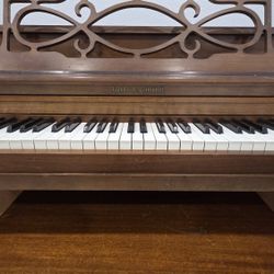 Free Kohler & Campbell Piano - Read Description 
