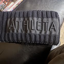  Athleta Cold Weather Chunky Headband