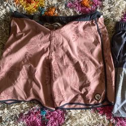 Board Shorts
