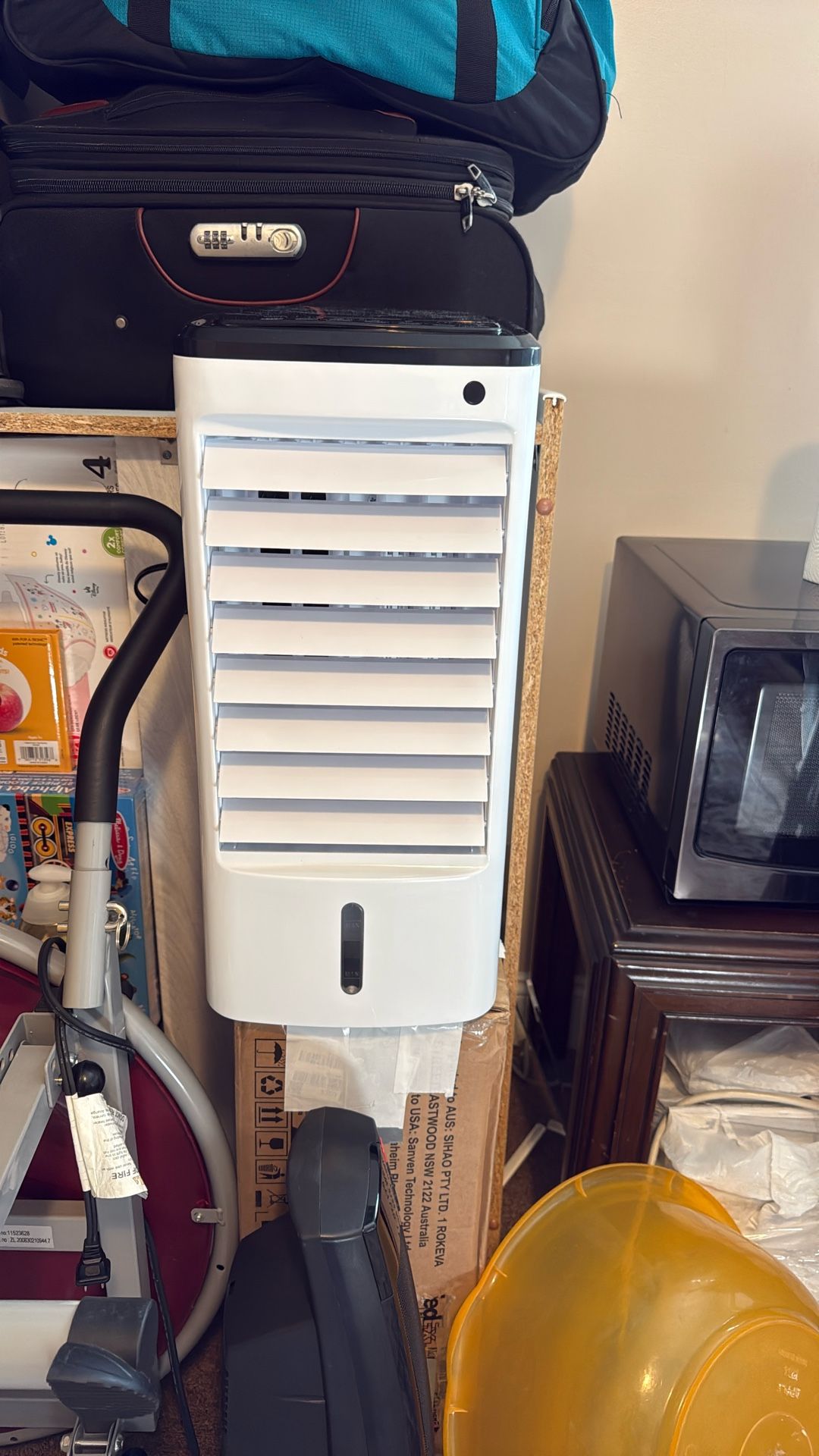 Portable Air Conditioner