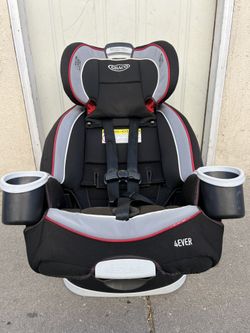 GRACO 4 EVER CONVERTIBLE