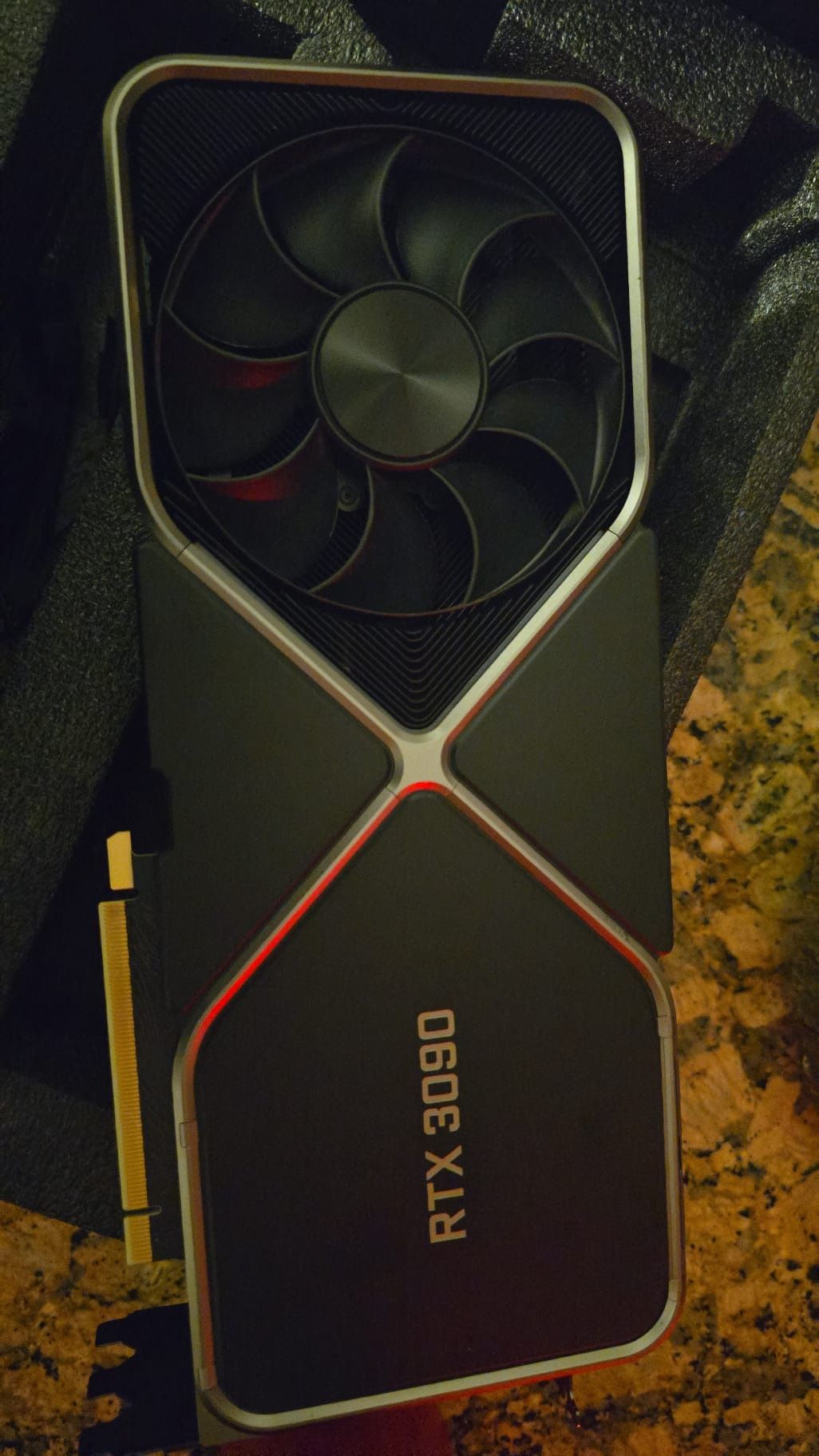 RTX 3090 FE 24GB