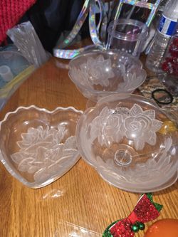 Dishes Set