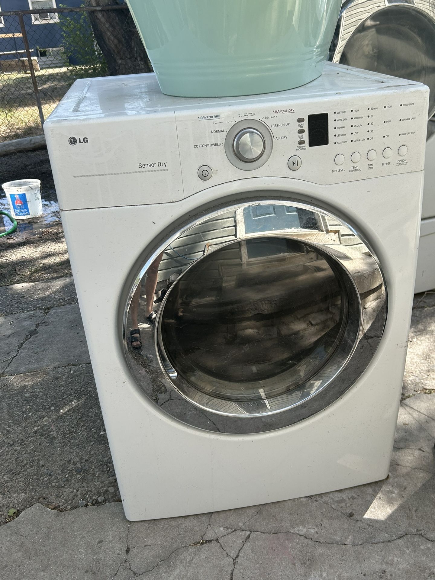 Dryer