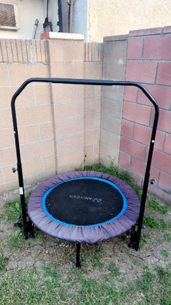 Trampoline